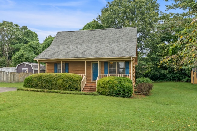 Photo - 318 W Dalton Rd