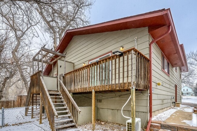 Photo - 2529 W Vermijo Ave