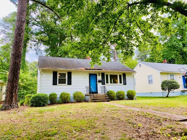 Photo - Adorable 2bdrm/1bth Rancher Located in Richmond's West End!!