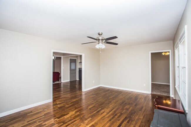 Photo - 3313 29th St