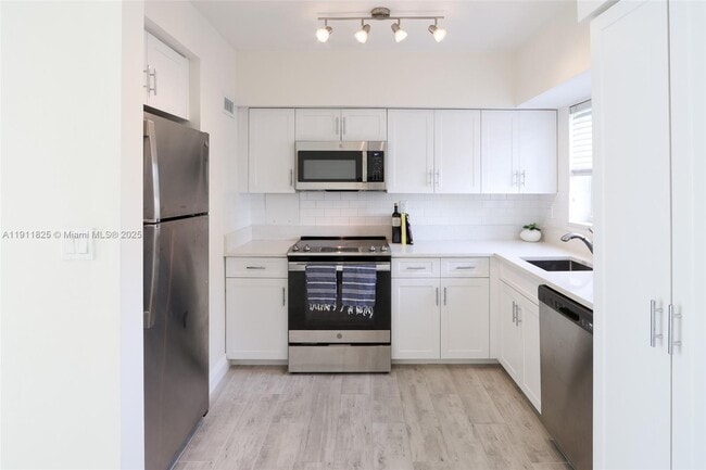 Photo - 7640 SW 54th Ct Unit 25A