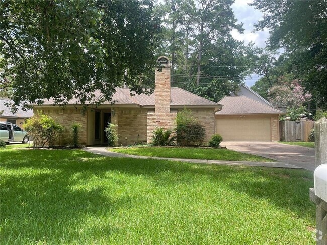 Building Photo - 15206 Carols Way Dr Rental