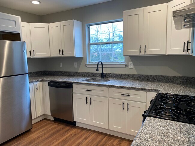 Photo - 616 Woodchip Rd Unit 616