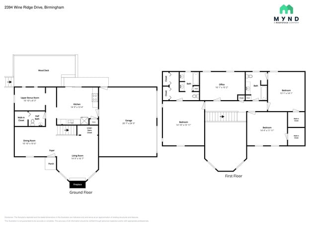 Photo - 2394 Wine Ridge Dr