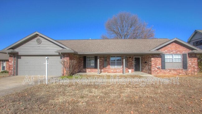Photo - 6635 E 54th St House