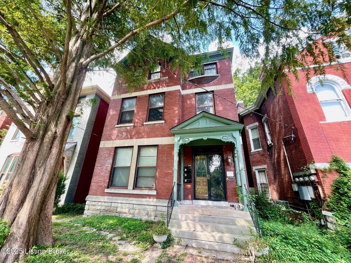 Photo - 1218 S Brook St Apartamento Unidad 3