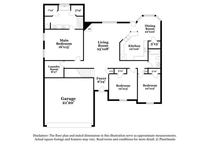 Photo - 2785 Pinnacle Dr