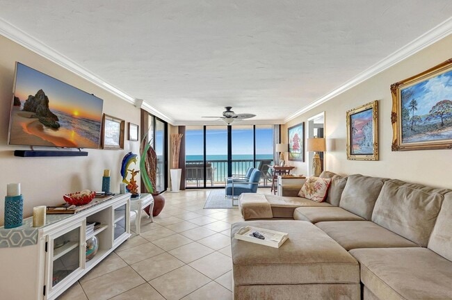 Building Photo - 10680 S Ocean Dr Unit 901