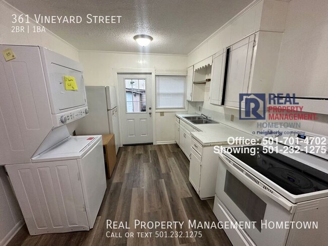 Photo - 361 Vineyard St