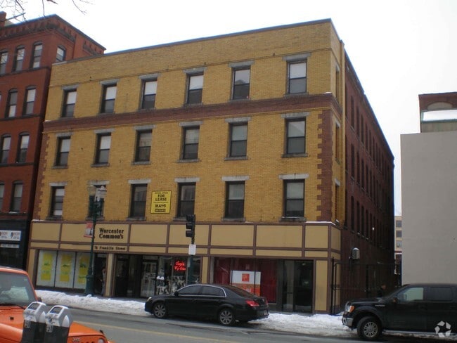 Building Photo - Newpark On The Grid Rental