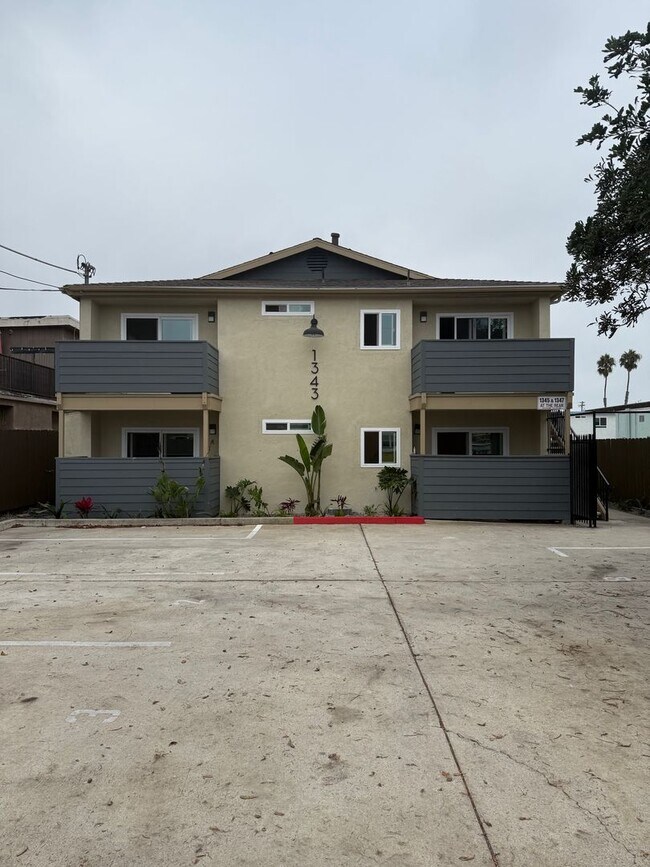 Building Photo - ALS-1150-GROVE AVENUE Unit #B Rental