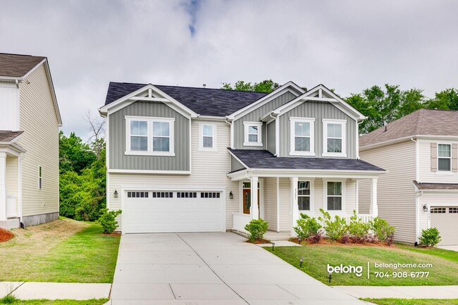 Building Photo - 4205 Matindale Wy