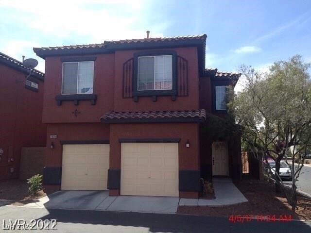 Photo - 10838 Avenzano St House