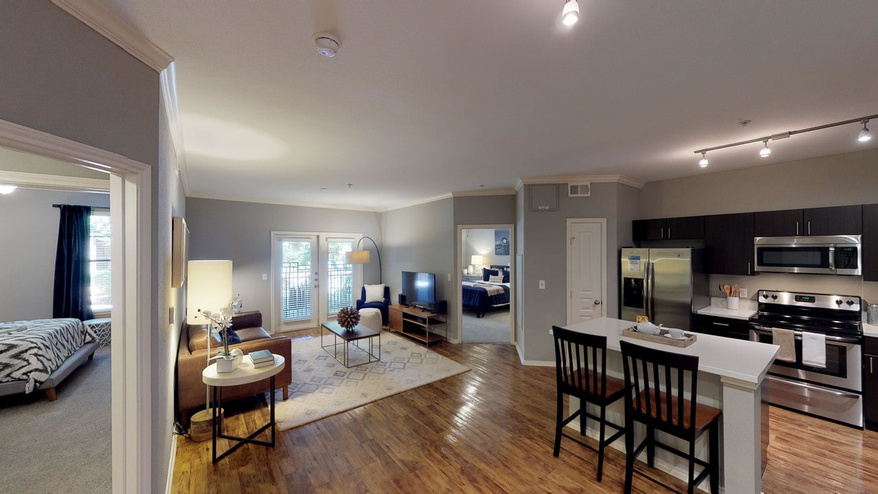 Photo - The Metro Apartments