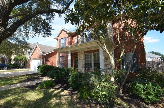 Photo - 5527 Baron Ridge Ln