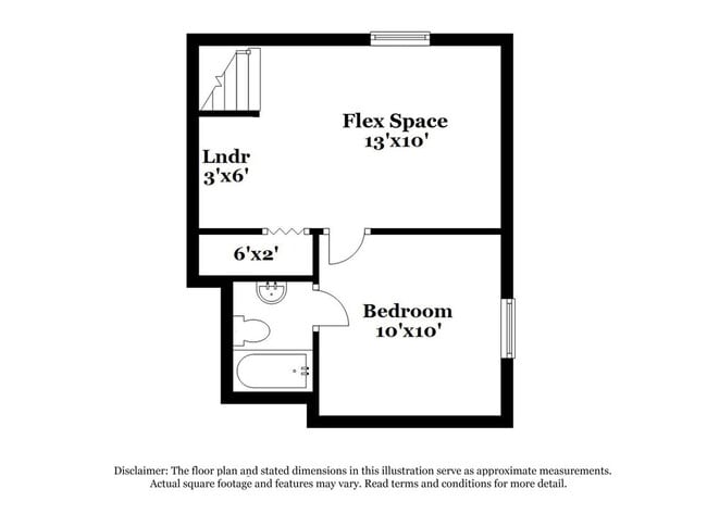 Photo - 7747 S Briar Dr