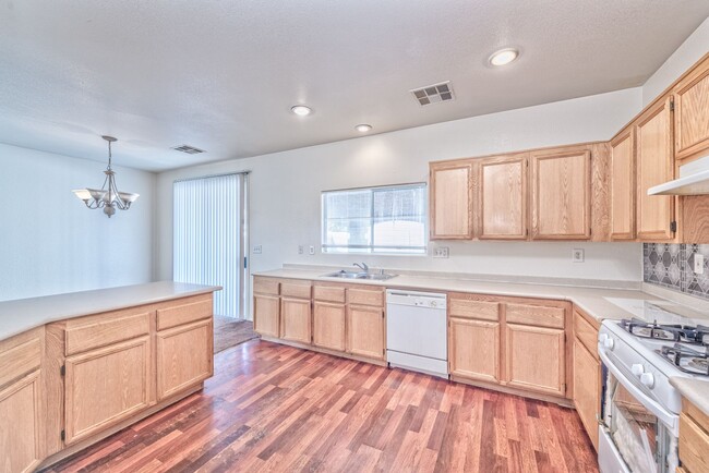Photo - 4222 E Spruce Fern Ln
