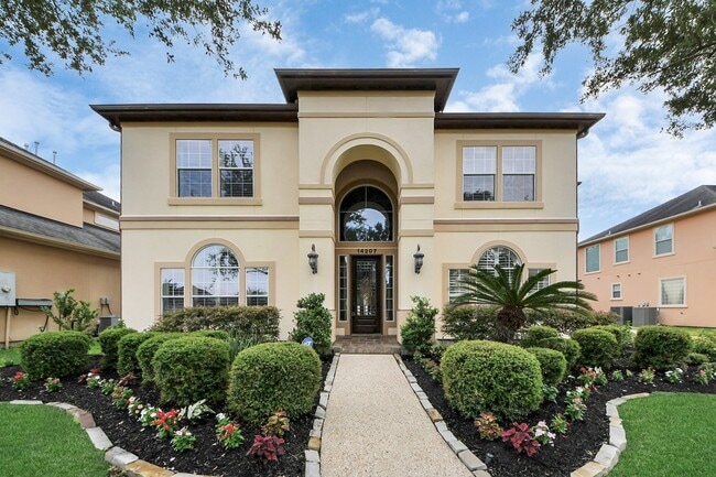 Building Photo - 14207 Jade Cove Dr Rental