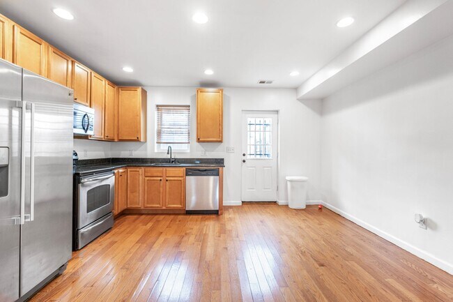 Photo - Beautiful 3 BR/1.5 BA Townhome in Langston!