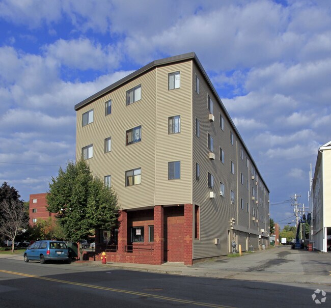 Photo - Tannery Gardens