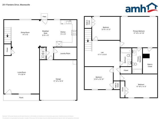 Photo - 201 Flanders Dr