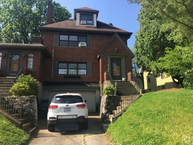 Building Photo - 3571 Erie Ave Rental