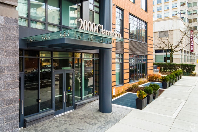 2000 Clarendon Blvd - 2000 Clarendon Blvd