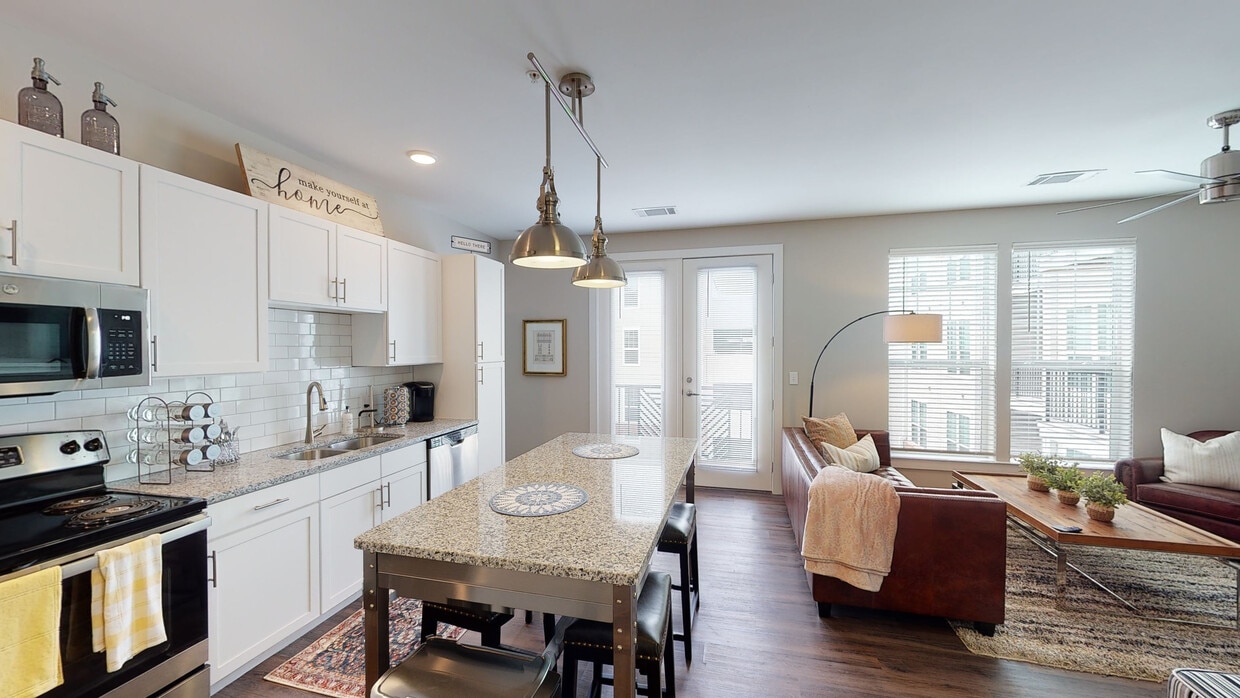 Photo - The Delaneaux Apartments