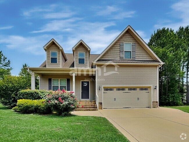 Building Photo - 407 Red Wood Rd Rental