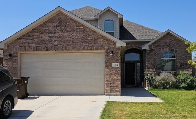 Building Photo - 1003 Fortitude Ct Rental