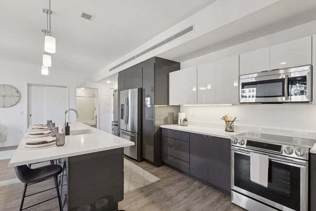 Photo - The Beacon Cleveland