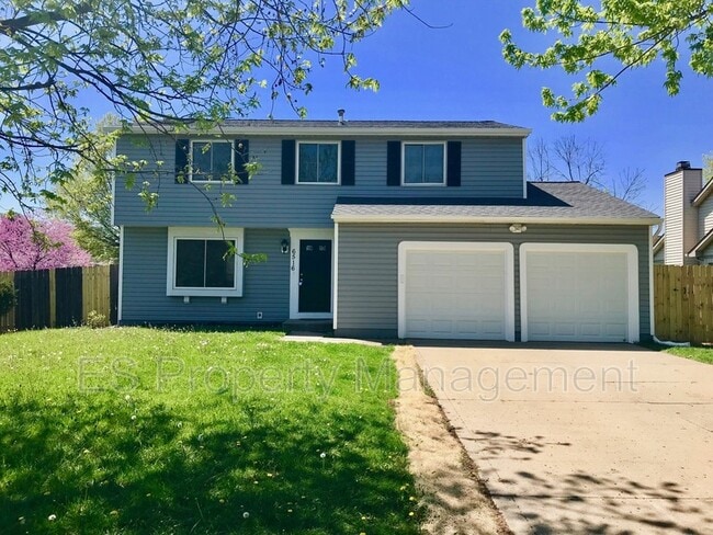 Photo - 6516 Zionsville Rd Casa