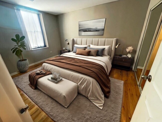 Photo - 4607 N Sheridan Rd Unit 1113