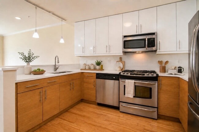 Photo - 1325 Adams St Unidad 301
