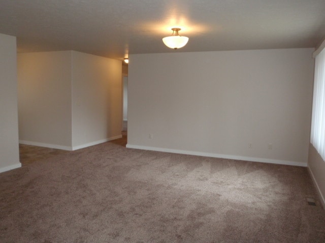 Photo - Newer house with attached garage