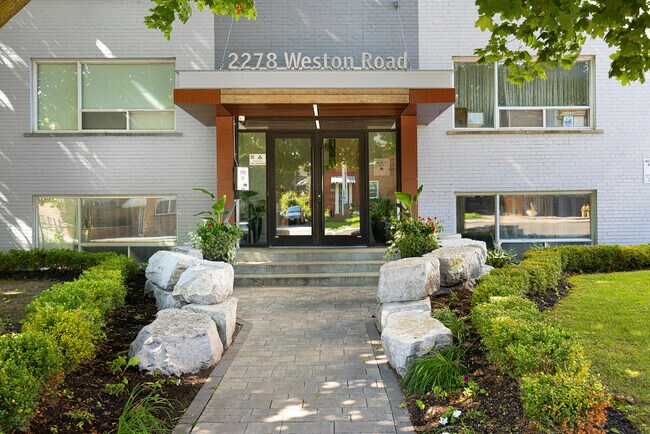 Photo - 2278 Weston Rd