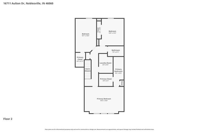 Photo - 16711 Aulton Dr