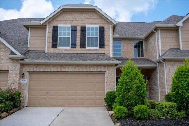 Building Photo - 18725 Cypress Loch Dr Rental