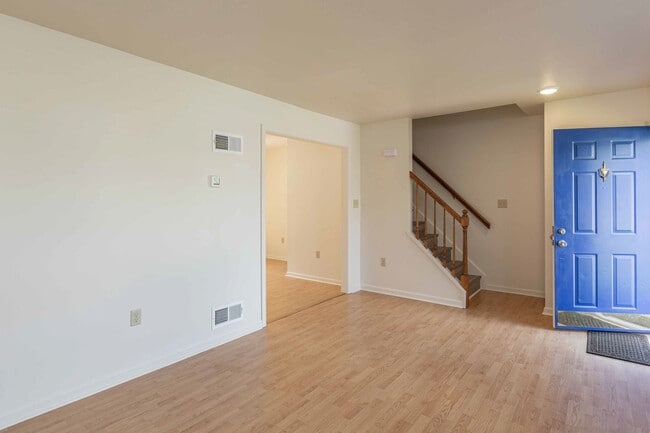 Photo - Updated Townhouse with Deck, Basement, New...