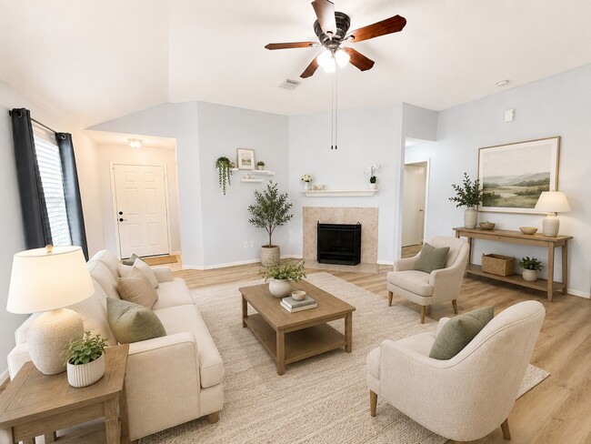 Photo - 15842 Little Miss Creek Dr