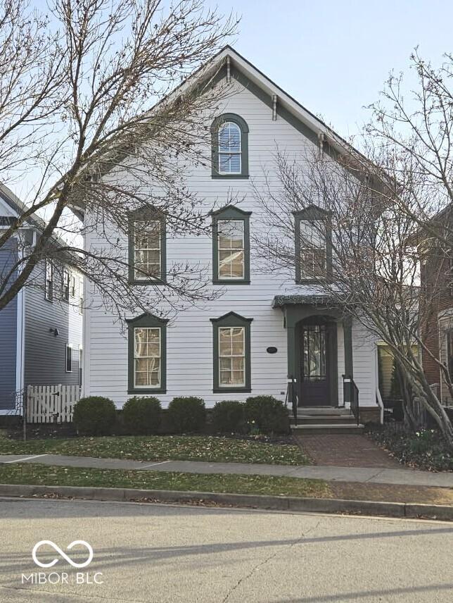 Photo - 1997 Rhettsbury St House