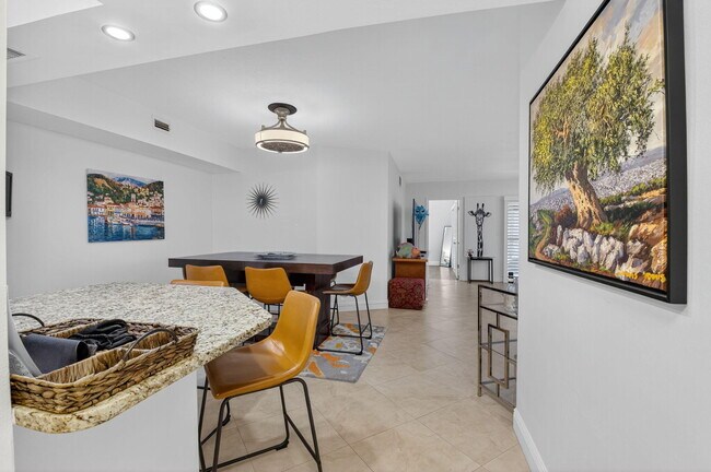 Photo - 1700 S Ocean Blvd Unit 8