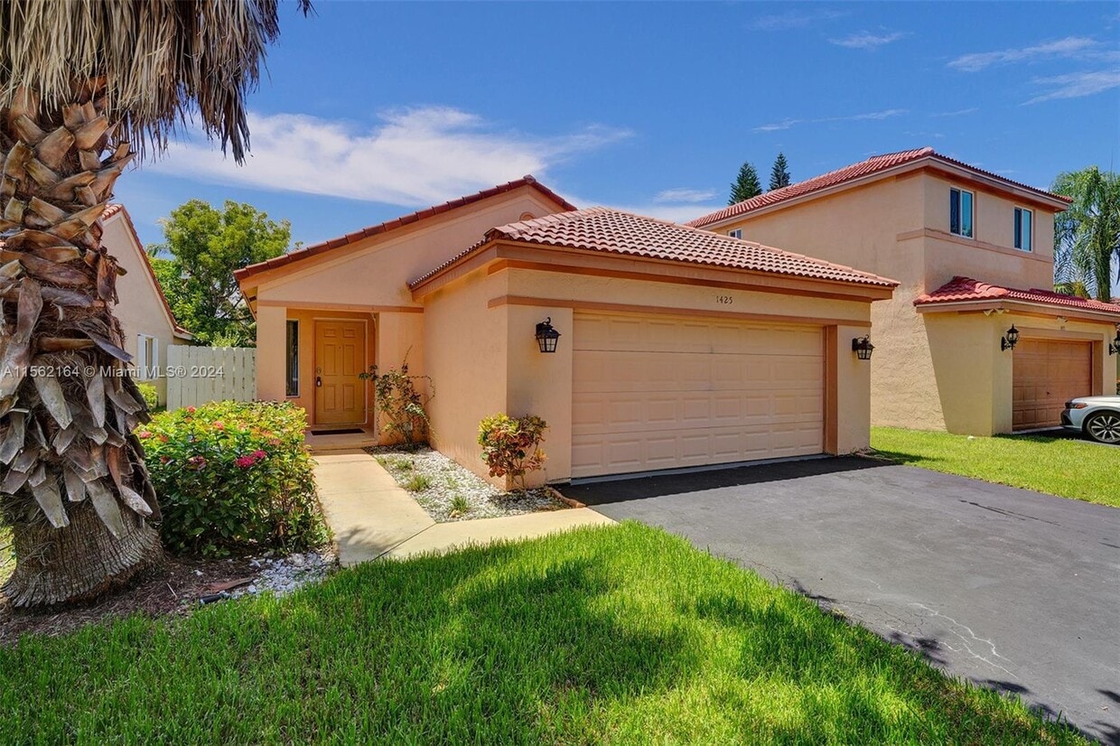 Photo - 1425 Mira Vista Cir (Weston, FL)