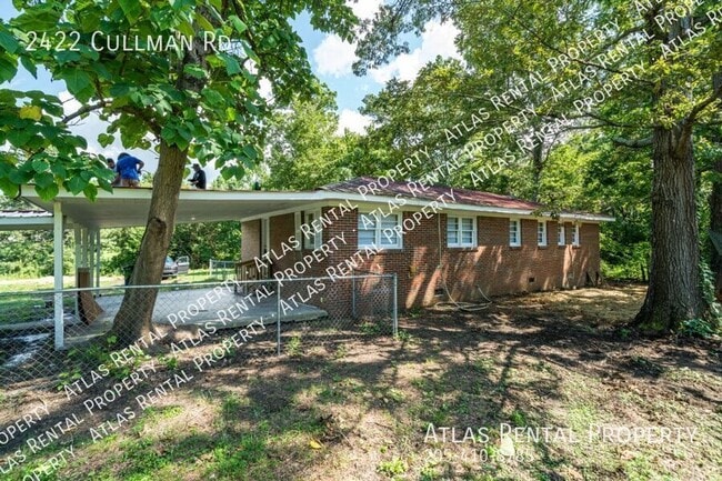 Photo - 2422 Cullman Rd