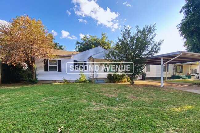 Photo - 4128 SE 26th St House