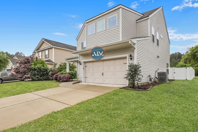 Photo - Upgraded 4BR in Heritage at New Riverside – Fenced Yard, Island Kitchen - Available July 15