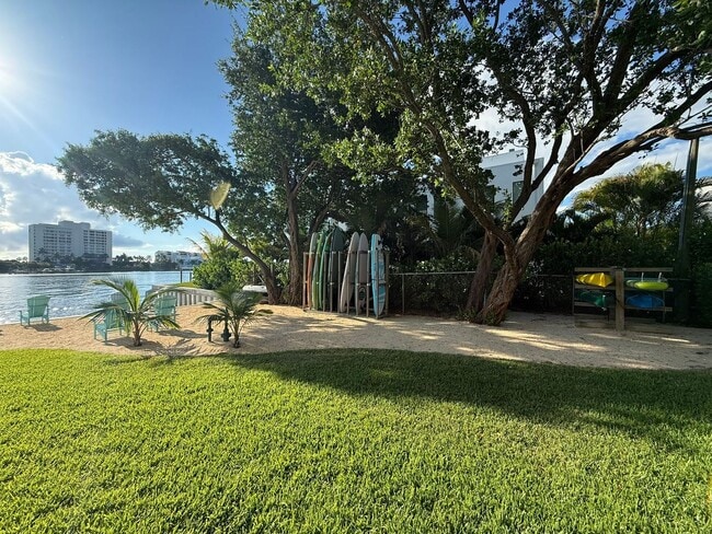 Photo - Luxury, furnished seasonal rental, Tequest... Unit 409