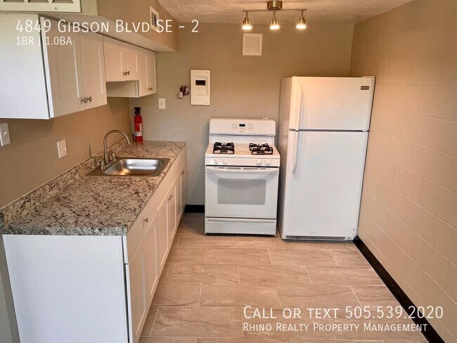 Photo - 4849 Gibson Blvd SE Unit 2