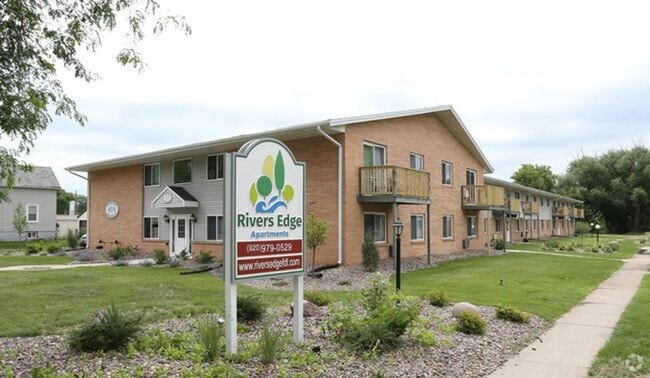 Rivers Edge Apartments