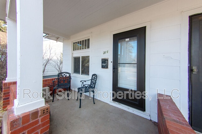 Photo - 311 E 5th Ave